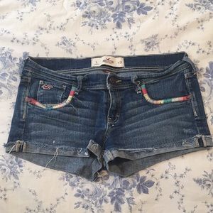 Women’s Hollister so cal stretch